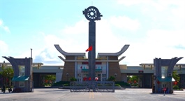 Mộc Bài Border Gate Economic Zone eyes breakthrough growth
