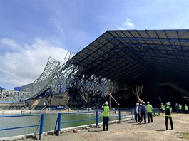 PVI’s rapid response eases Typhoon Bualoi losses in central Việt Nam