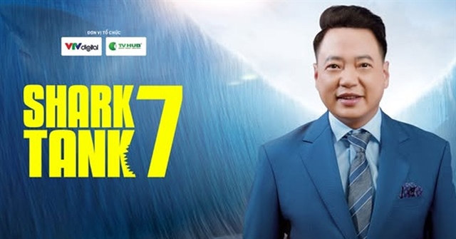 Shark Nguyễn Hoà Bình là ai, vì sao vướng vào lùm xùm tiền ảo AntEX?