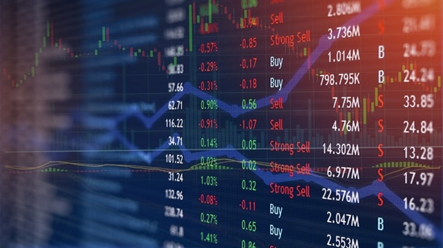 Stock market on the cusp of key threshold