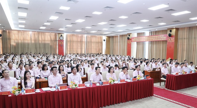 30 years of growth: VBSP highlights strong credit performance amid administrative restructuring (translated)