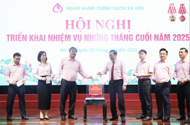 30 years of growth: VBSP highlights strong credit performance amid administrative restructuring (translated)