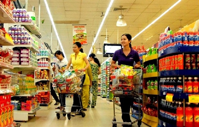 Việt Nam’s CPI continues upward trend in September