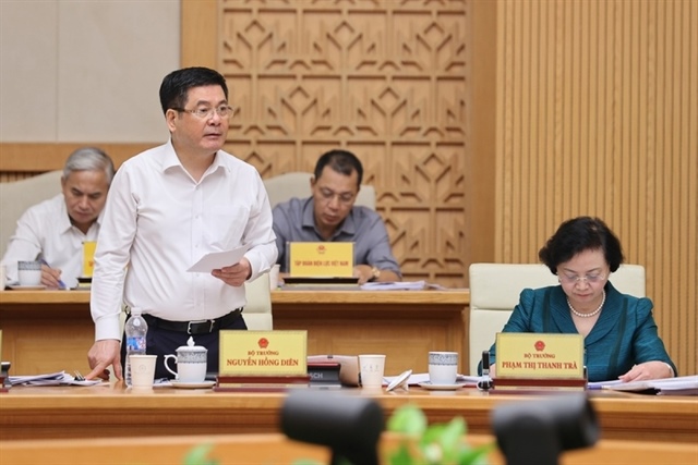 Vietnam’s 2025 trade turnover could surpass $900 billion