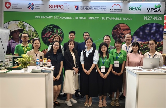 Voluntary Sustainability Standards redefining the future of Vietnam’s green exports