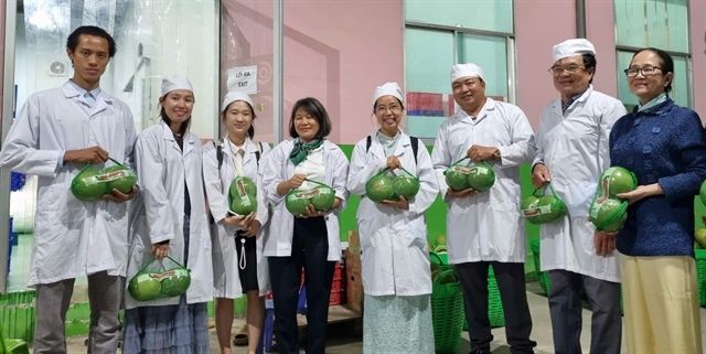 Voluntary Sustainability Standards redefining the future of Vietnam’s green exports