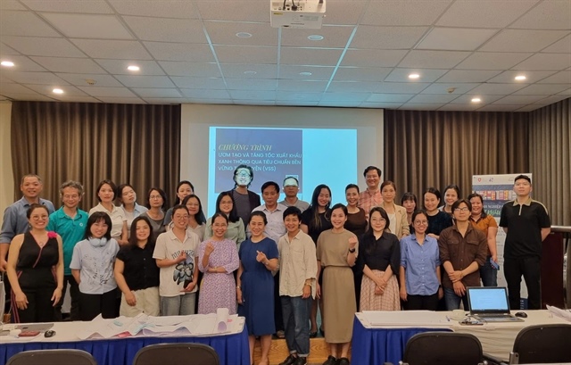 Voluntary Sustainability Standards redefining the future of Vietnam’s green exports