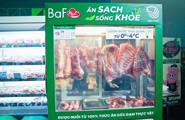 Trùm chăn nuôi BAF muốn phát hành 1 ngàn tỷ đồng trái phiếu ra công chúng