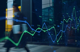 Thị trường phái sinh: Chứng khoán VPS mất dần thị phần, DNSE tiếp tục bứt phá mạnh