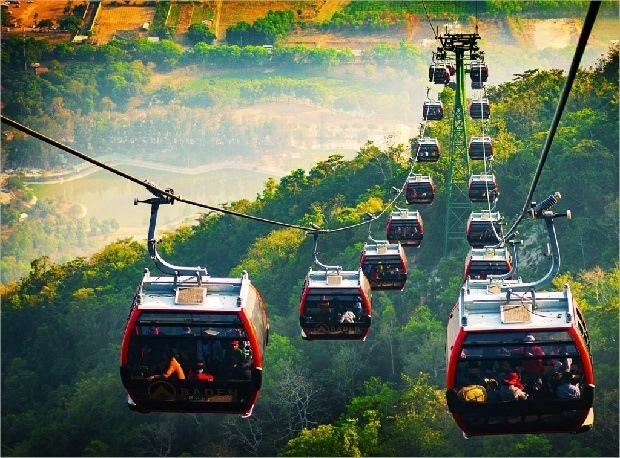 Cuộc họp chính phủ