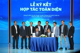 AIRO links with MTV-TMS to support SMEs