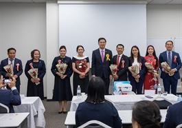 Association pledges to strengthen Việt Nam – Japan business connectivity