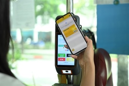 Digital payments power Việt Nam’s economy