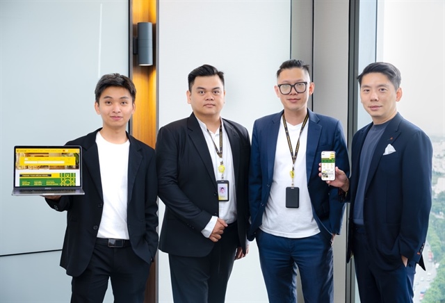 DomDom: Reshaping Vietnam's housing market with technology (PR)