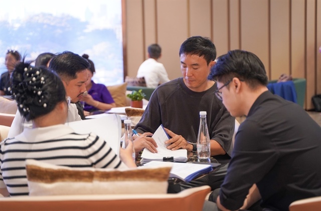 Foreign buyers show growing interest in The Privé