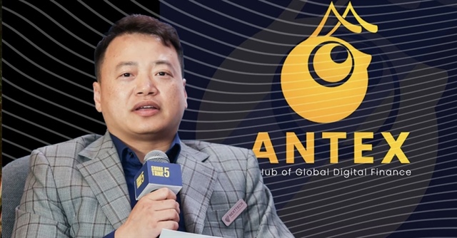 Trước AnTEx của Shark Bình, nhiều dự án tiền ảo lừa đảo đã bị triệt phá