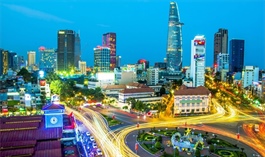 VN projected for 6.6 per cent growth rate in 2025