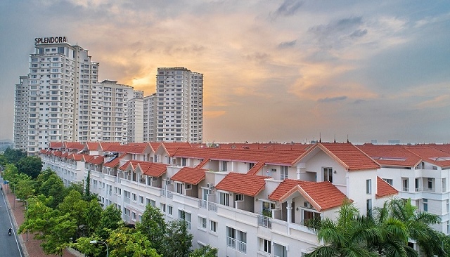 Vì sao Everland bất ngờ thu hồi tiền đặt cọc dự án tại khu đô thị Bắc An Khánh?