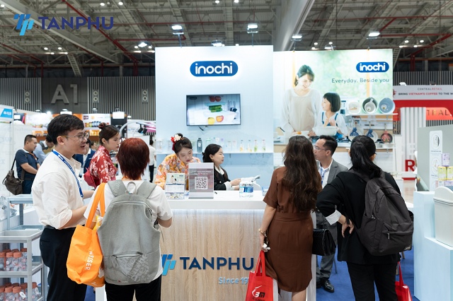 Nhựa Tân Phú muốn huy động 200 tỷ đồng từ cổ đông để giảm áp lực nợ vay