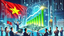 Thủ tướng chỉ đạo các giải pháp để thị trường chứng khoán Việt Nam tiếp tục phát triển mạnh mẽ