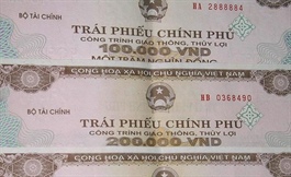 Thị trường trái phiếu Chính phủ tháng 9: Lãi suất trúng thầu tăng nhẹ ở các kỳ hạn