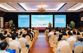 16th national conference on nuclear science and technology opens in Danang