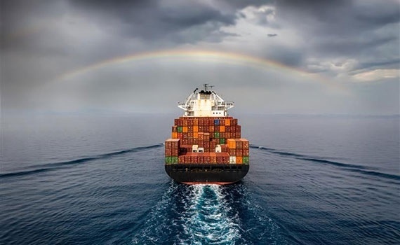 Businesses remain upbeat about global trade despite tariff turbulence