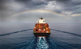 Businesses remain upbeat about global trade despite tariff turbulence