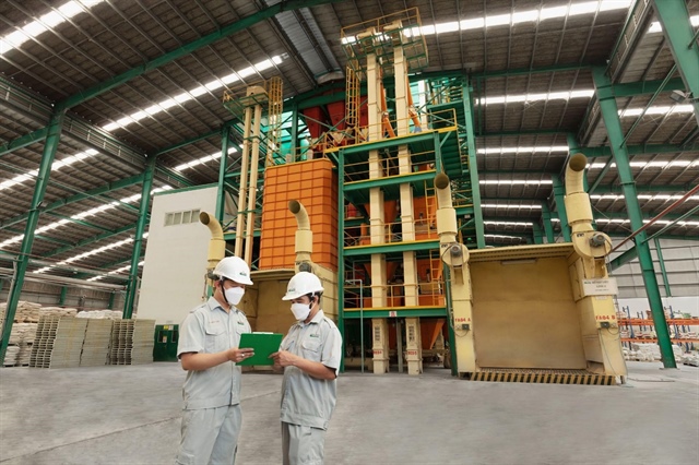 GREENFEED brings Vietnamese aquaculture to global markets (PR)