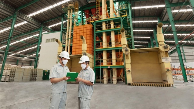 GREENFEED brings Vietnamese aquaculture to global markets