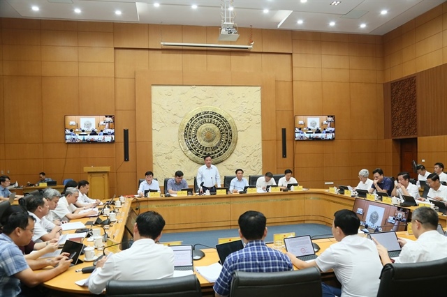 Hung Yen's economy expands as investment and industry drive 2025 growth (PR)