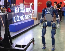 Large enterprises urged to lead Việt Nam’s economy-wide digital transformation