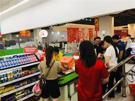 Việt Nam’s retail sales top $195 billion in nine months