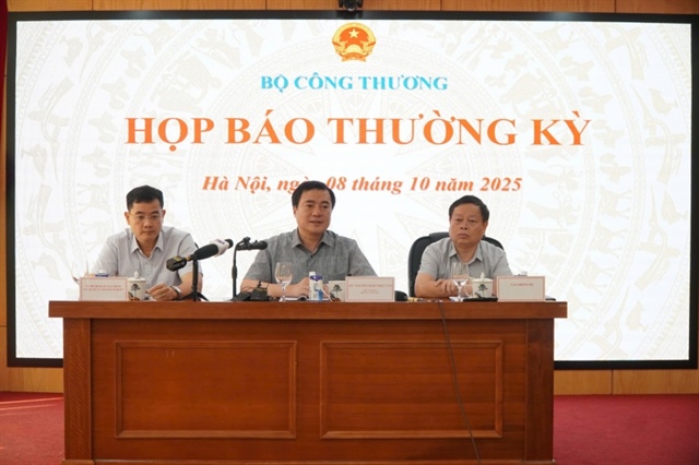 Vietnam steps up reciprocal tariff talks with the US