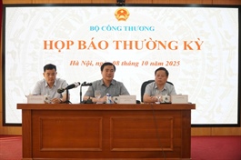 Vietnam steps up reciprocal tariff talks with the US