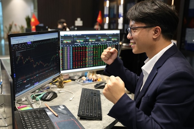 Vietnam to be reclassified from frontier to secondary emerging market status