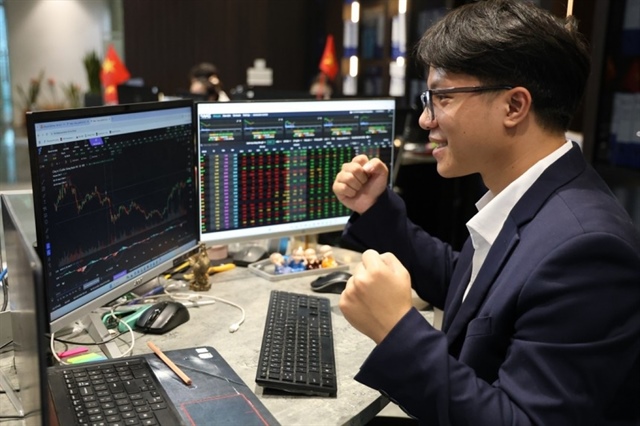 Vietnam to be reclassified from frontier to secondary emerging market status