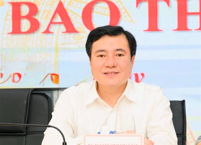 VN to send delegation to US for tariff negotiations
