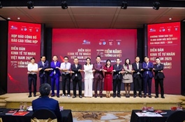 VYEA drives CEO training initiative following VPSF 2025