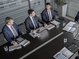 Bạn đã hiểu hết về Ban Kiểm soát?