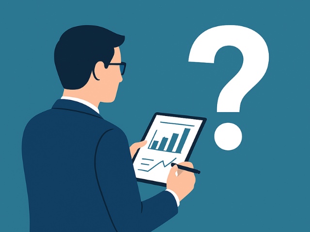 Kiểm toán viên có được phép “tin tuyệt đối” vào số liệu doanh nghiệp?