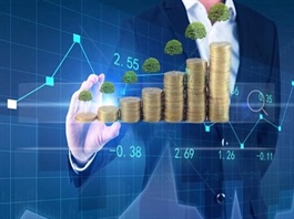 Chờ đón xu hướng tái cấu trúc danh mục đầu tư sau khi thị trường được nâng hạng