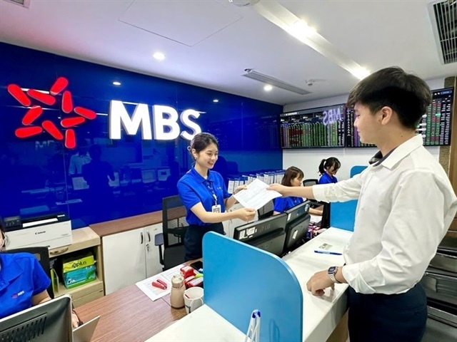 Bond boost powers MBS growth and debt fix