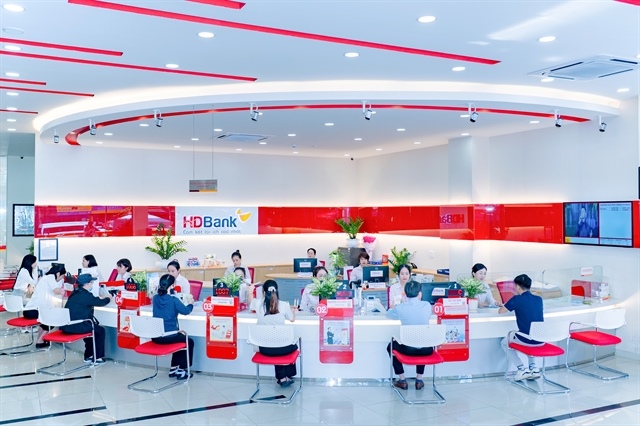 HDBank successfully issues $50 million in international green bonds