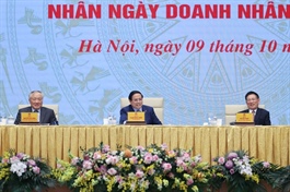 PM promotes role of entrepreneurs in the era of transformation