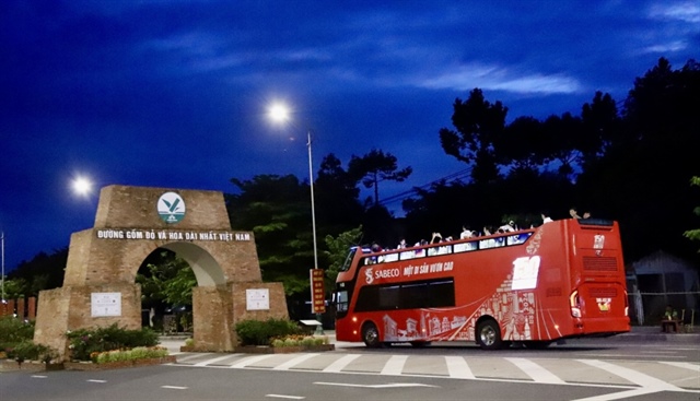 SABECO marks 150-year journey with nationwide campaign