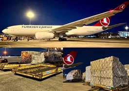 TCS partners with Turkish Cargo: a milestone in Việt Nam’s air cargo logistics