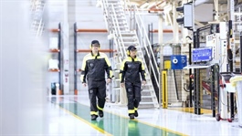 UPM Adhesive Materials to open new terminal in northern Vietnam