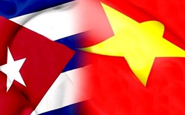 Việt Nam establishes sub-committee to boost trade ties with Cuba