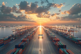 Vietnam leads charge towards data-driven logistics future
